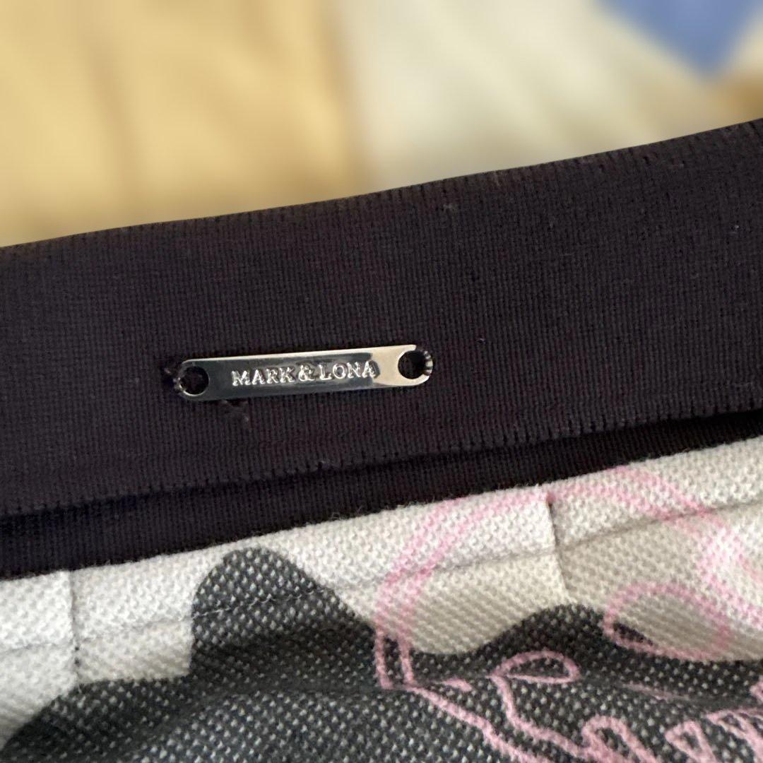 ⭐️正規品⭐️MARK & LONA カモフラージュポロシャツ