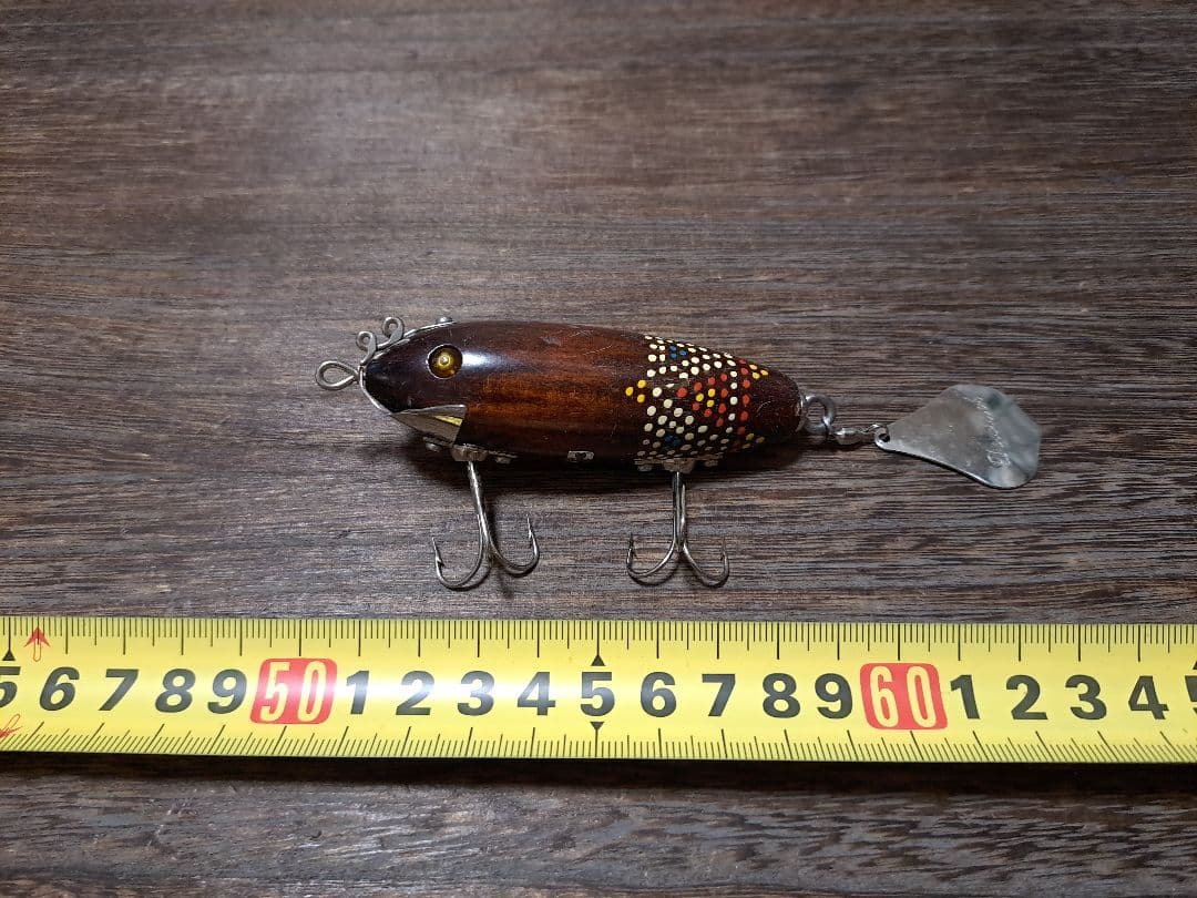 道楽　DOWLUCK　マダデッセ