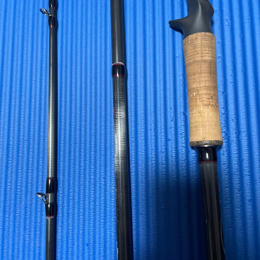 ツララ　モンストロ　710 モバイル