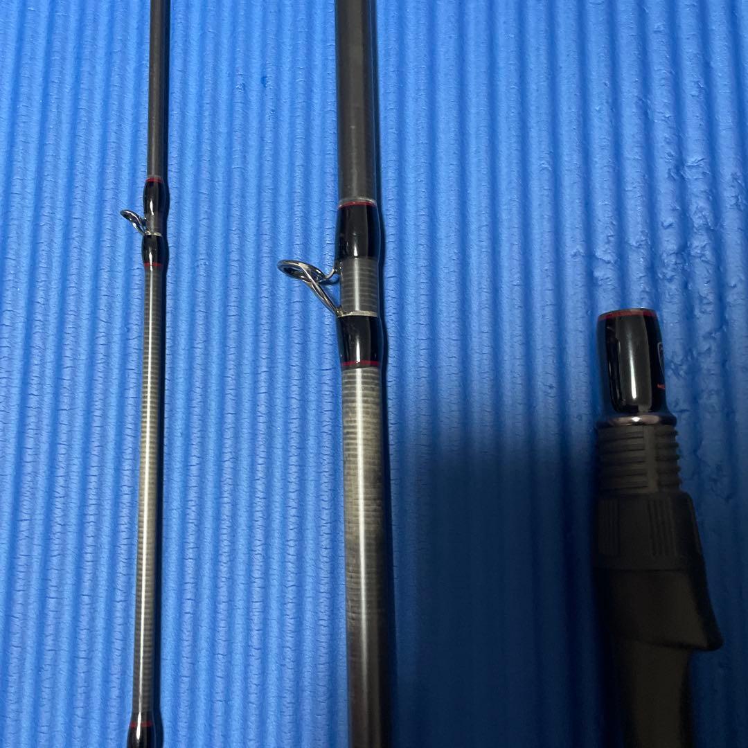 ツララ　モンストロ　710 モバイル