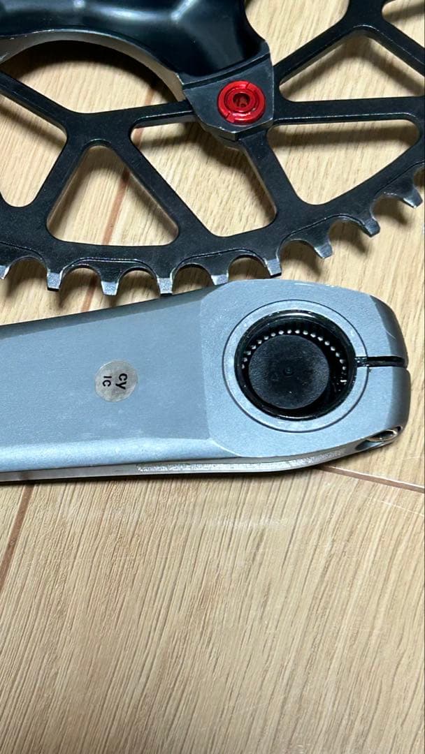 SHIMANO ULTEGRA クランクセット