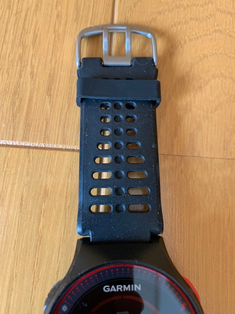 【値下げ】GARMIN ForeAthlete 225