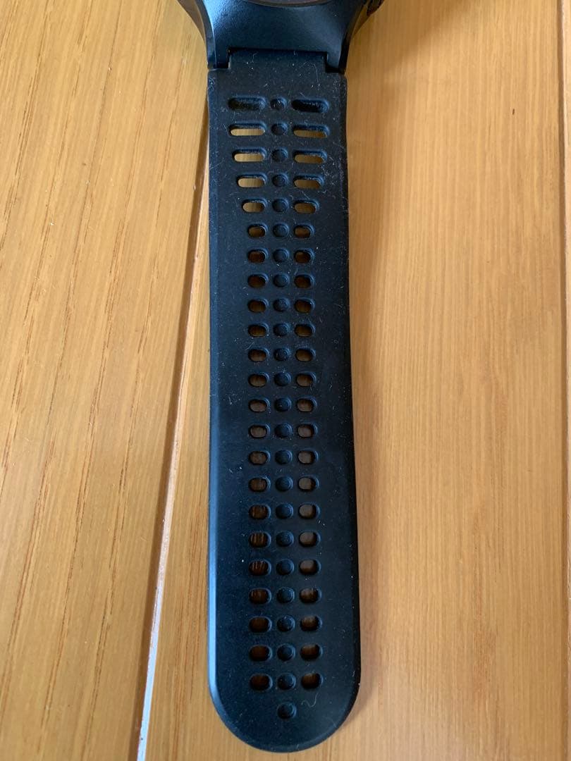 【値下げ】GARMIN ForeAthlete 225