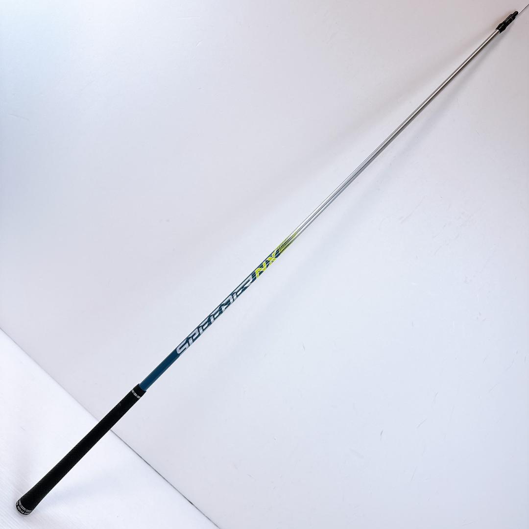 PING　スピーダーNX　HL45　ドライバー用シャフト／G430HL純正