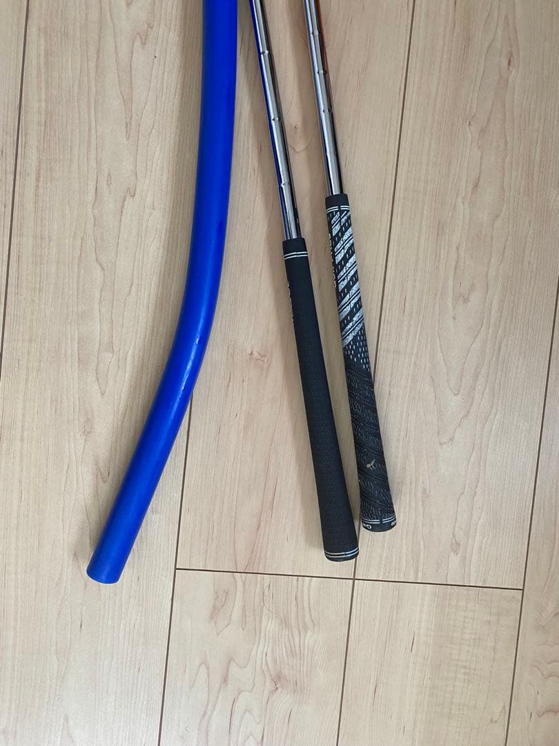アイアンセット PRO GOLF SHOP 練習用スティック付き
