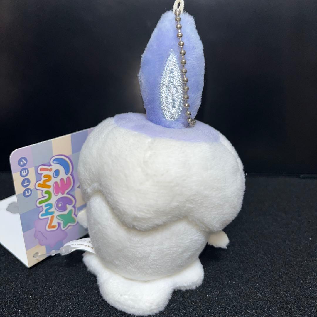 へんしん！メタモン ヒトモシ