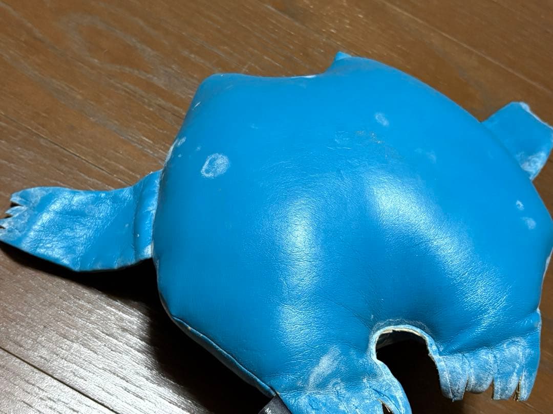 ナウガモンスター　NEXUS7 2体セット
