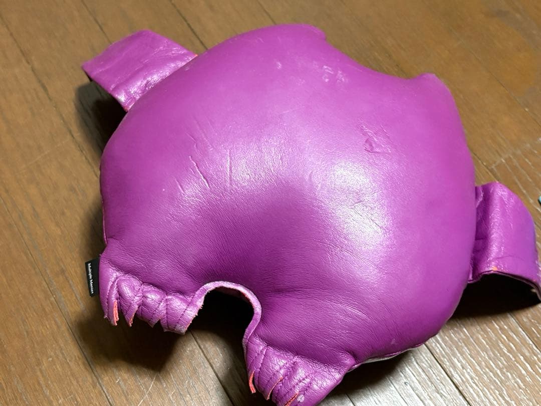 ナウガモンスター　NEXUS7 2体セット
