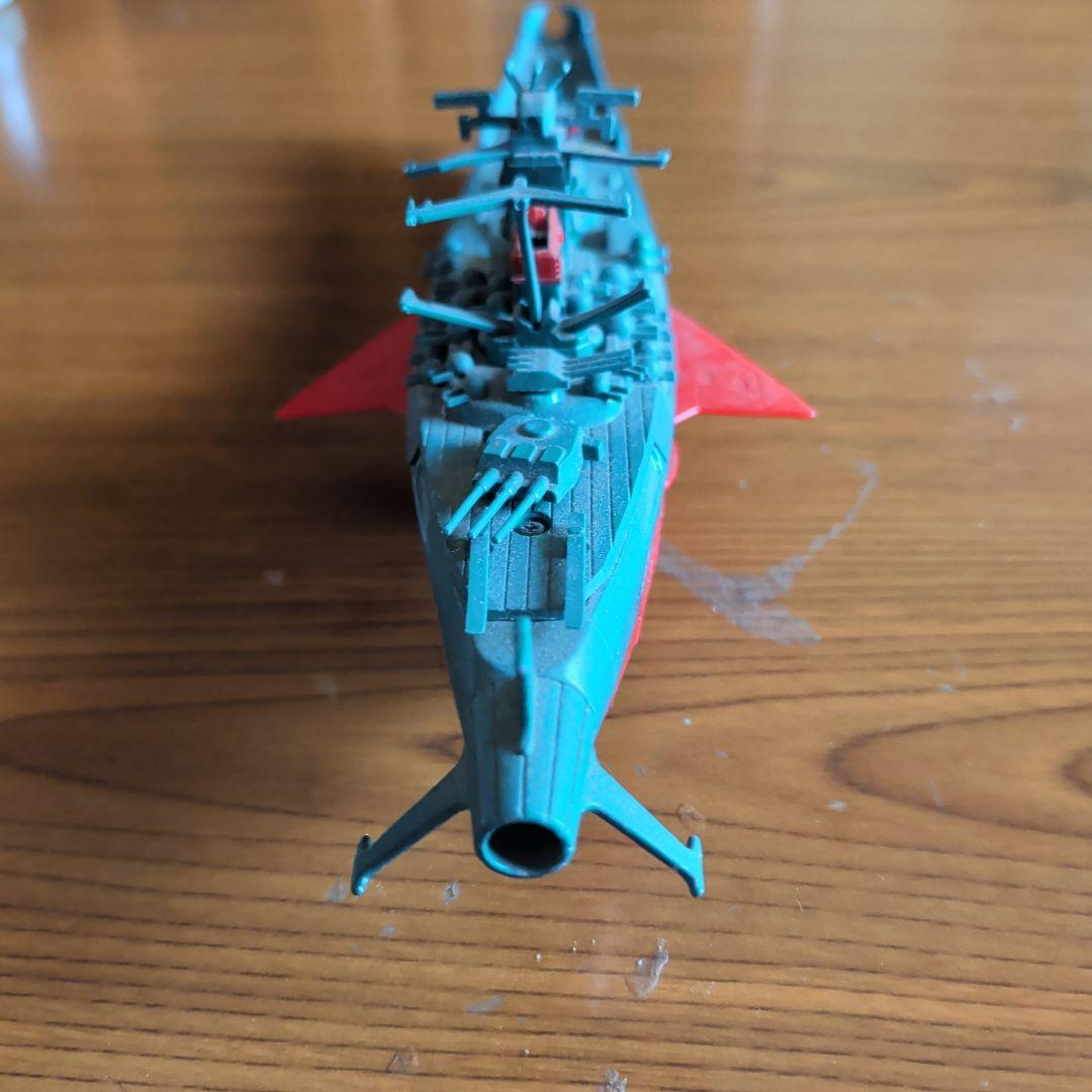 超合金/宇宙戦艦ヤマト