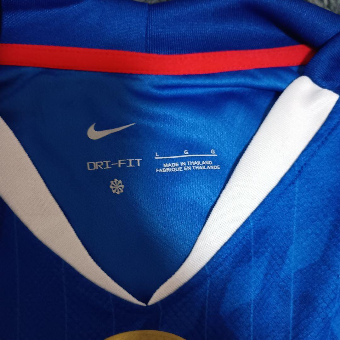 Nike DRI-FIT JOAO PEDRO 20 ユニホーム