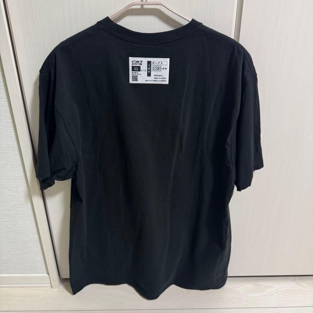 イコラブボートレース部 Tシャツ