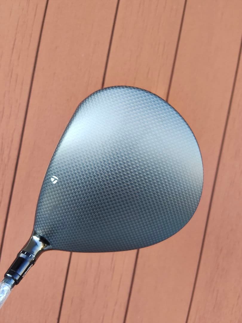 テーラーメイド Qi35 LS 10.5°ドライバー