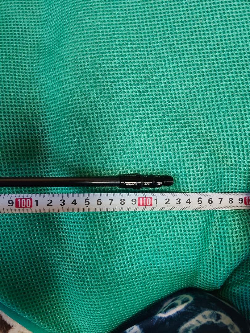 テーラーメイド Qi35 LS 10.5°ドライバー