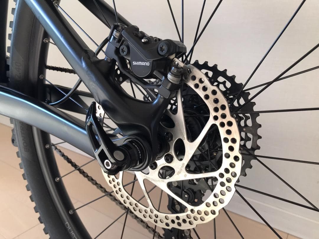 とよ TREK Remedy8 トレックレメディ8 Mサイズ27.5インチ