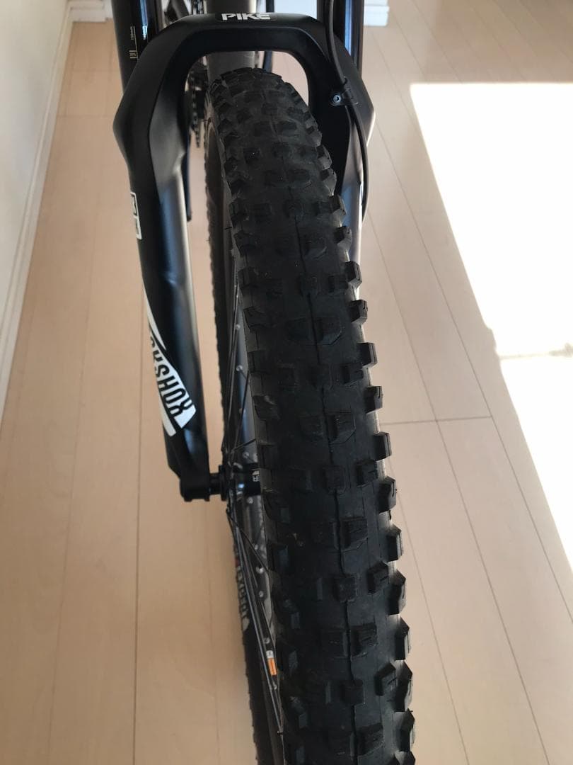 とよ TREK Remedy8 トレックレメディ8 Mサイズ27.5インチ