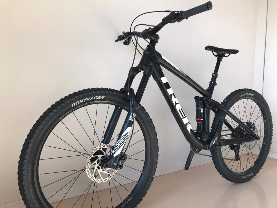 とよ TREK Remedy8 トレックレメディ8 Mサイズ27.5インチ
