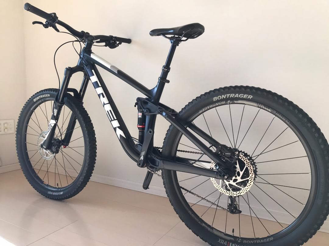 とよ TREK Remedy8 トレックレメディ8 Mサイズ27.5インチ