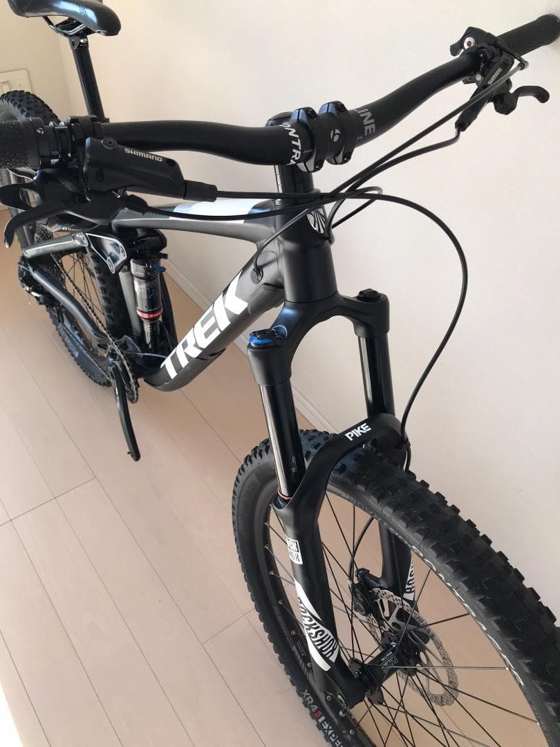 とよ TREK Remedy8 トレックレメディ8 Mサイズ27.5インチ