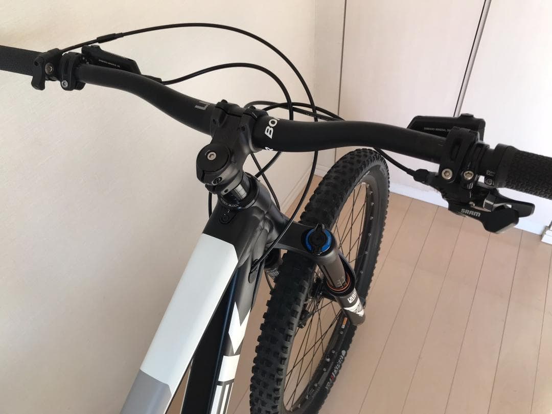 とよ TREK Remedy8 トレックレメディ8 Mサイズ27.5インチ