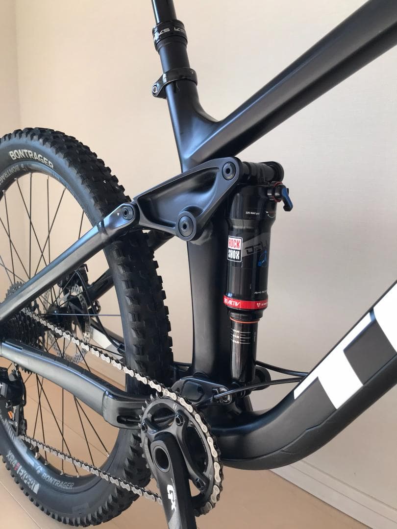 とよ TREK Remedy8 トレックレメディ8 Mサイズ27.5インチ