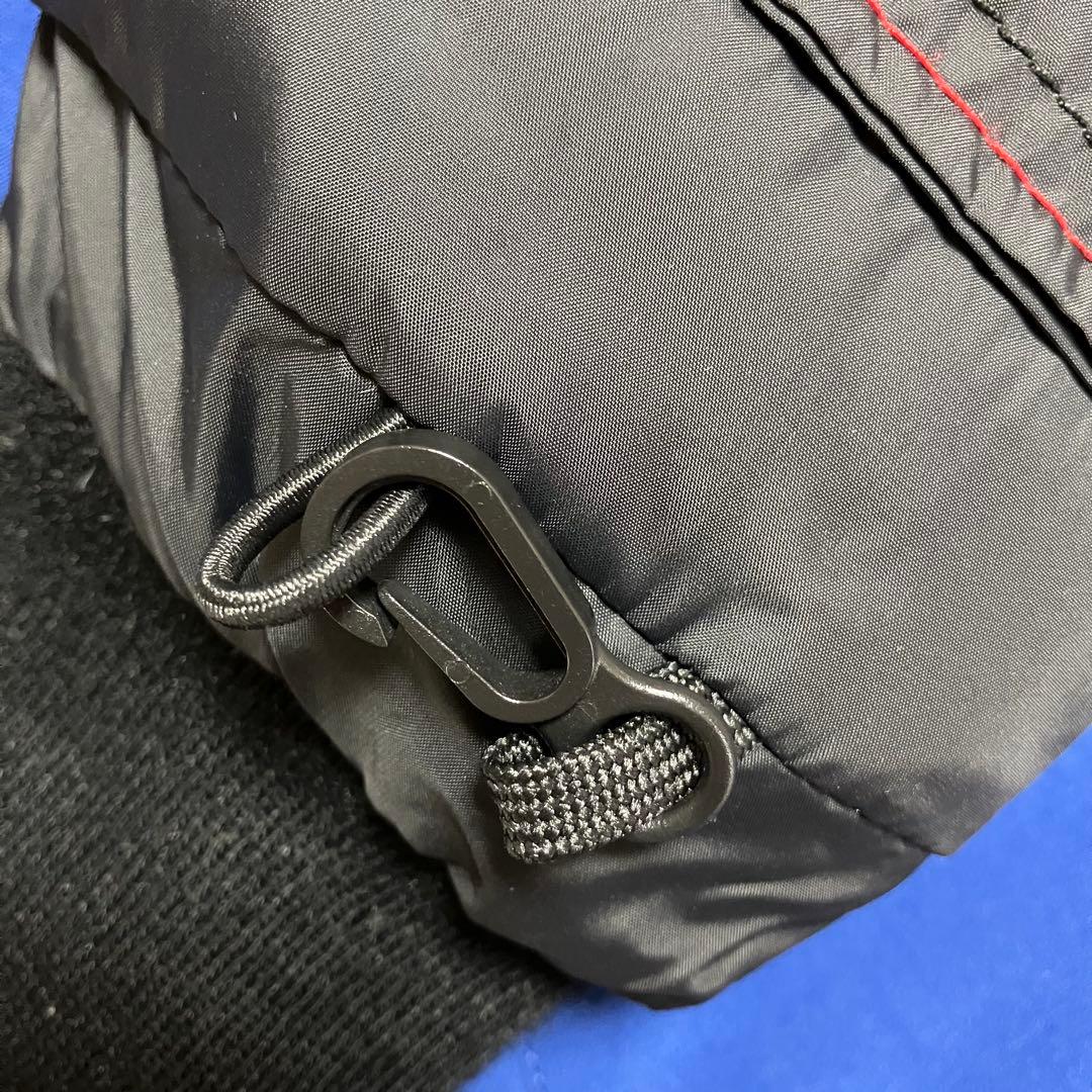   カナダグーススノースーツ キッズ　ブルー正規品