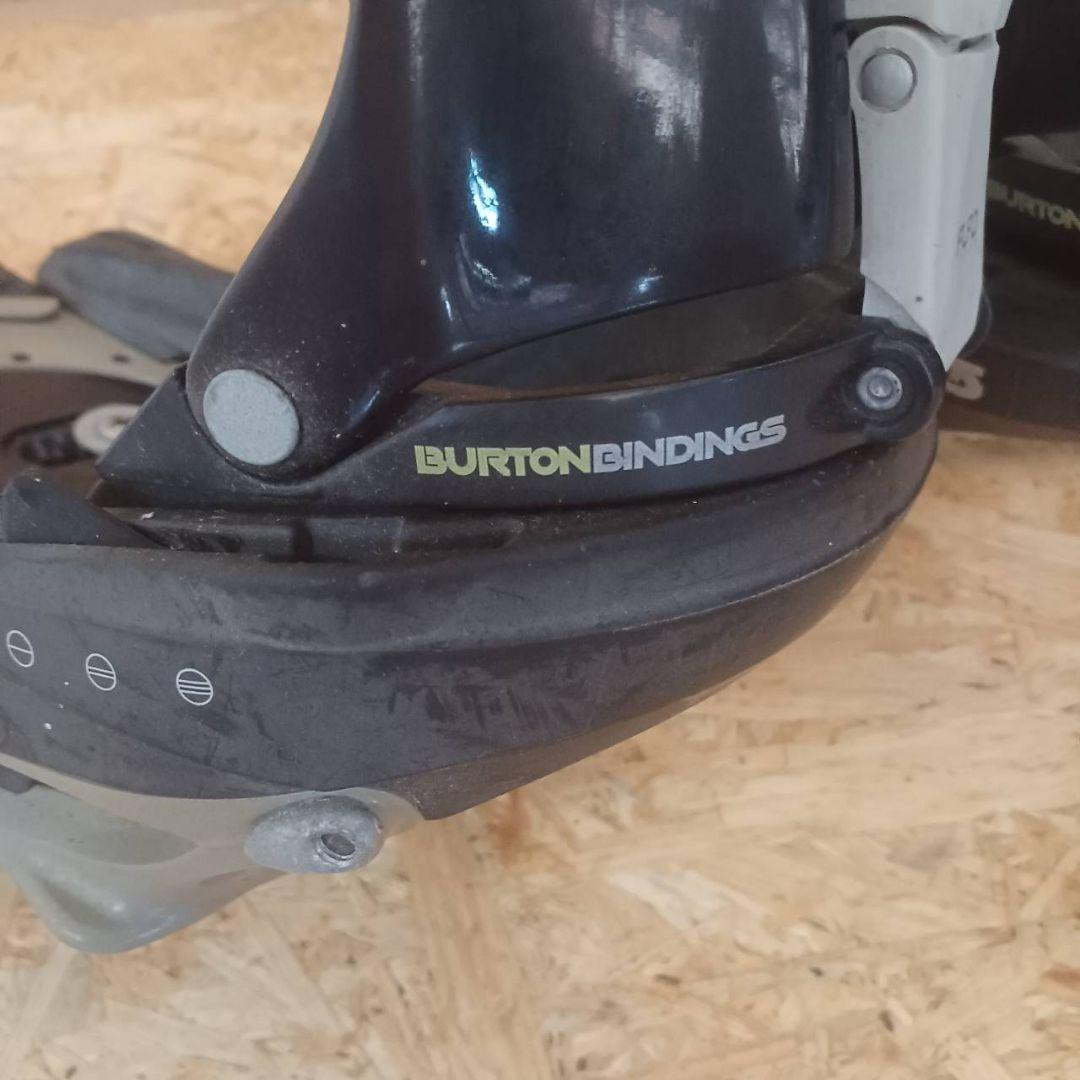 burton スノーボード グラフィックデザイン