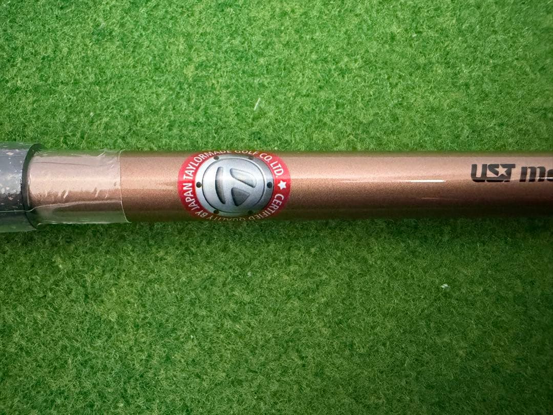 【新品】UST Mamiya PROFORCE 65 M40X JP S