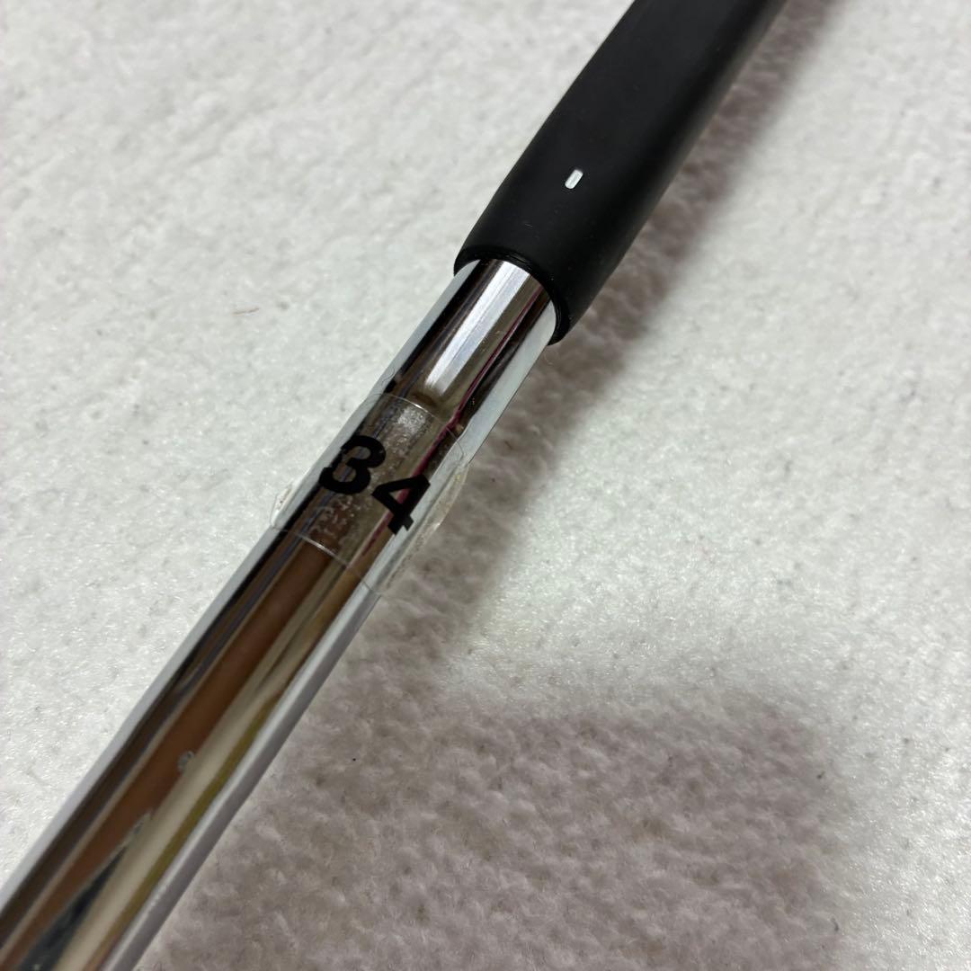 杉本英世　ビッグスギ　パター　34インチ