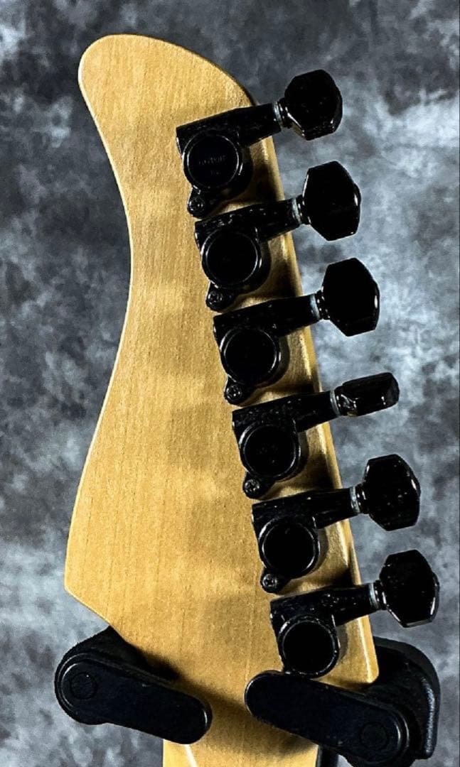 美品　Fernandes FR-85S フェルナンデス サスティナー　フロイド