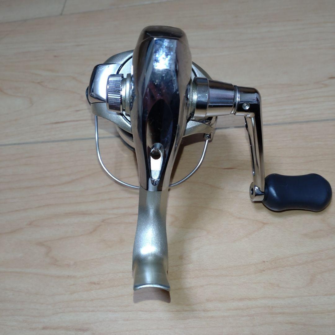 SHIMANO SB 21D スピニングリール