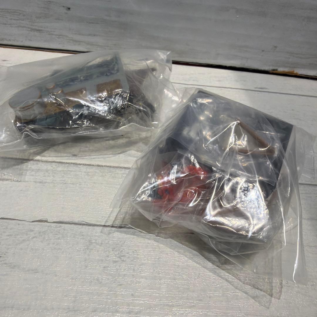 ウルトラ名鑑シリーズ 20体セット 新品未開封品 ⑦