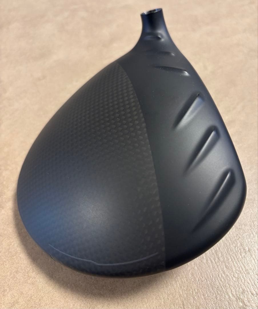 【超美品】PING 最新ドライバー G440K 9° ヘッド&ヘッドカバー