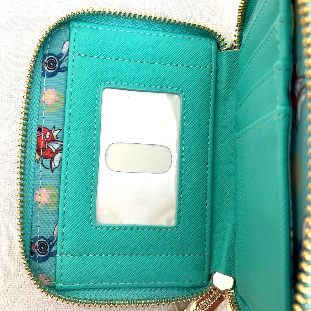 Loungef ポケモン カードケース