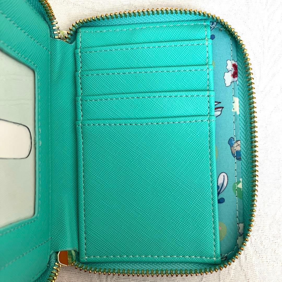 Loungef ポケモン カードケース
