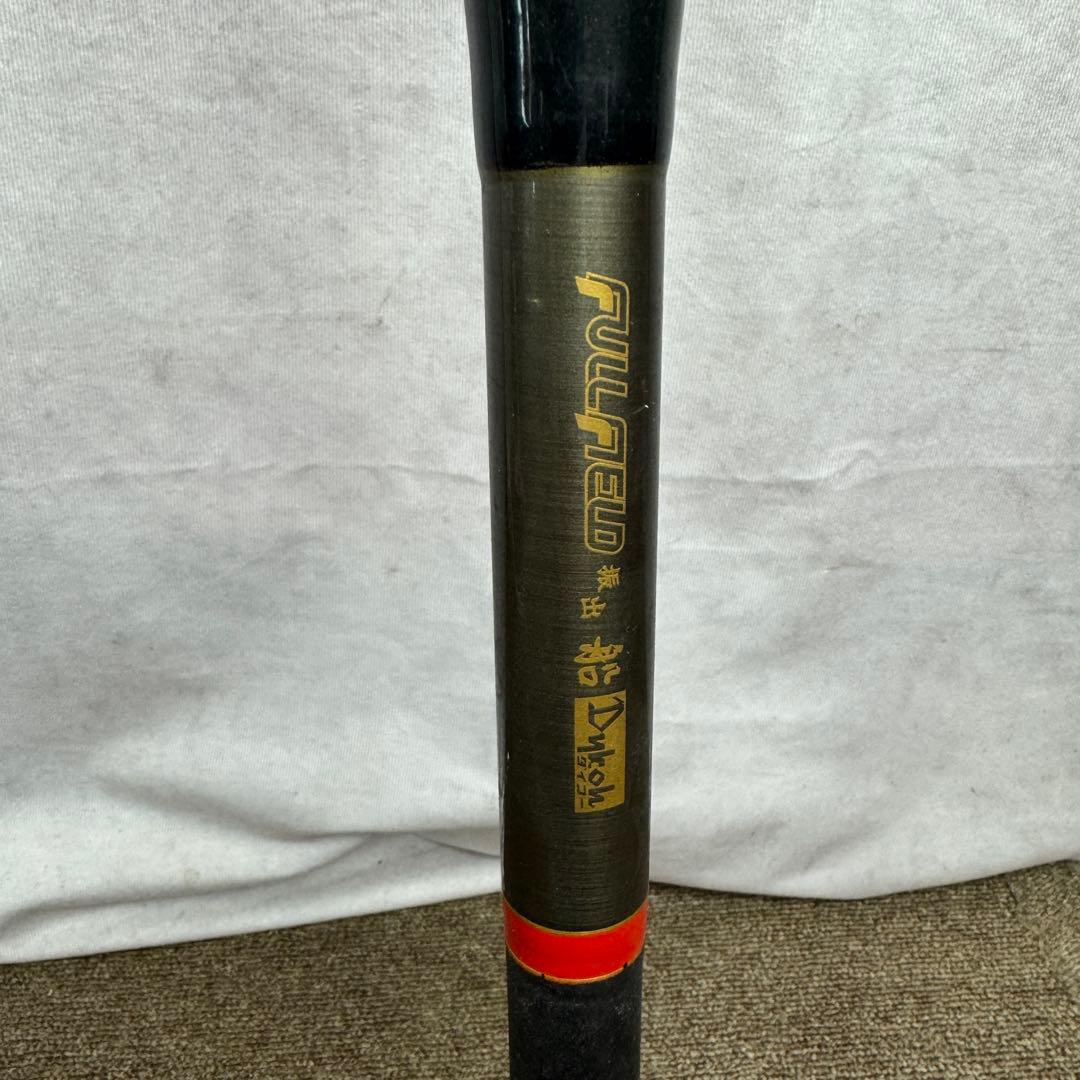 DAIKOH フルフィールド 振出船 80号 390 船釣りロッド 竿 釣り