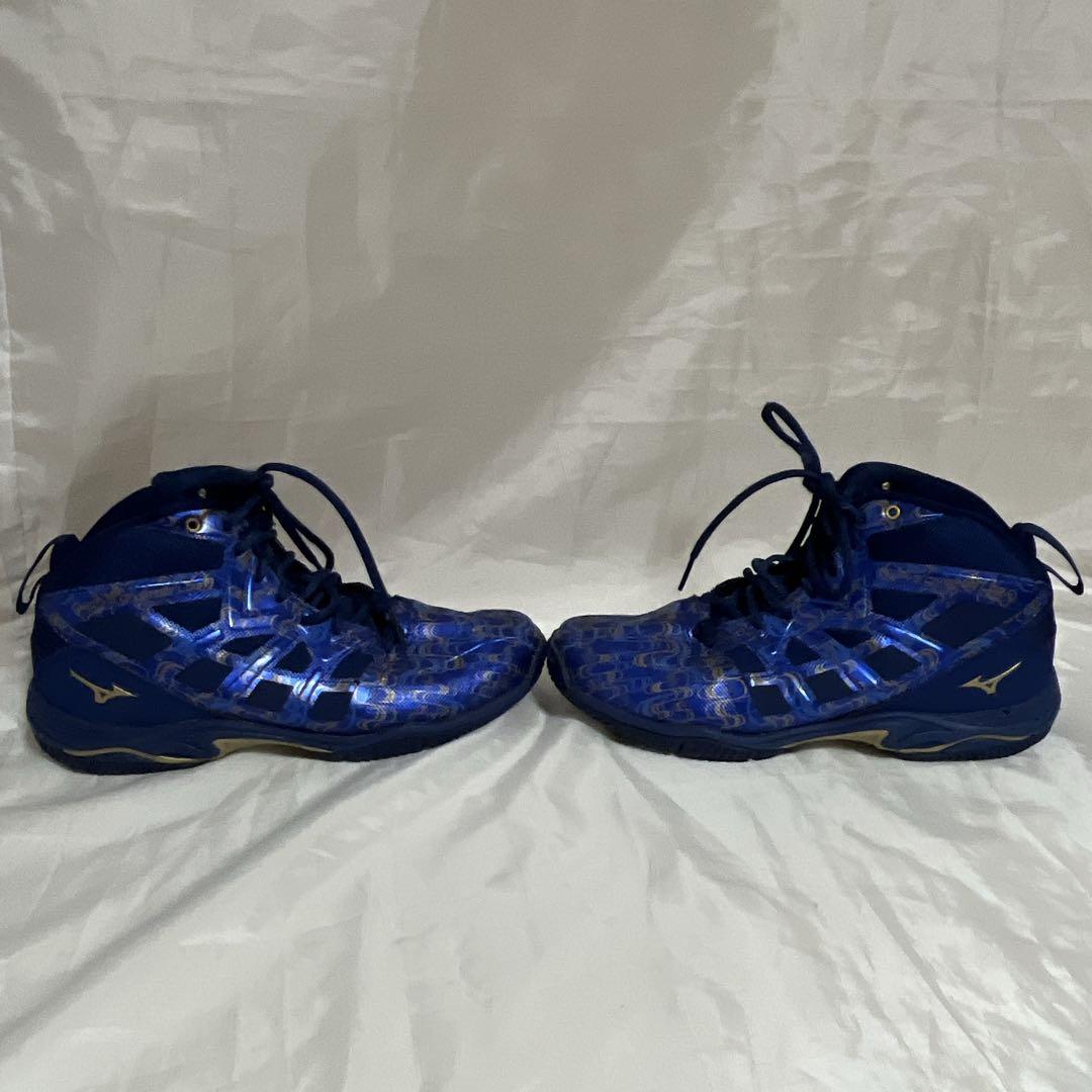 ⭐️MIZUNO⭐️ウエーブダイバースLG3 リミテッド 限定 フィットネスシューズ
