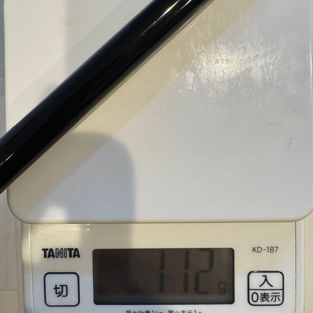 ピン純正シャフト ALTAJCBBLACK s 5w用シャフト