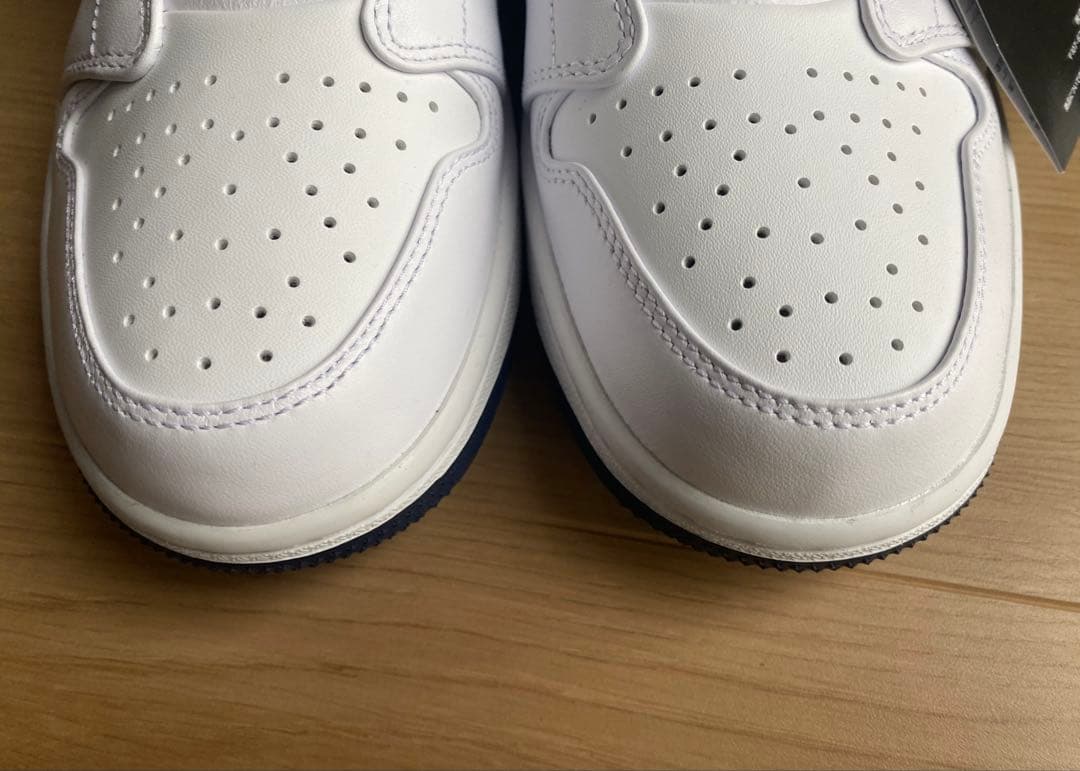新品② Nike air jordan mule ゴルフシューズ　25cm