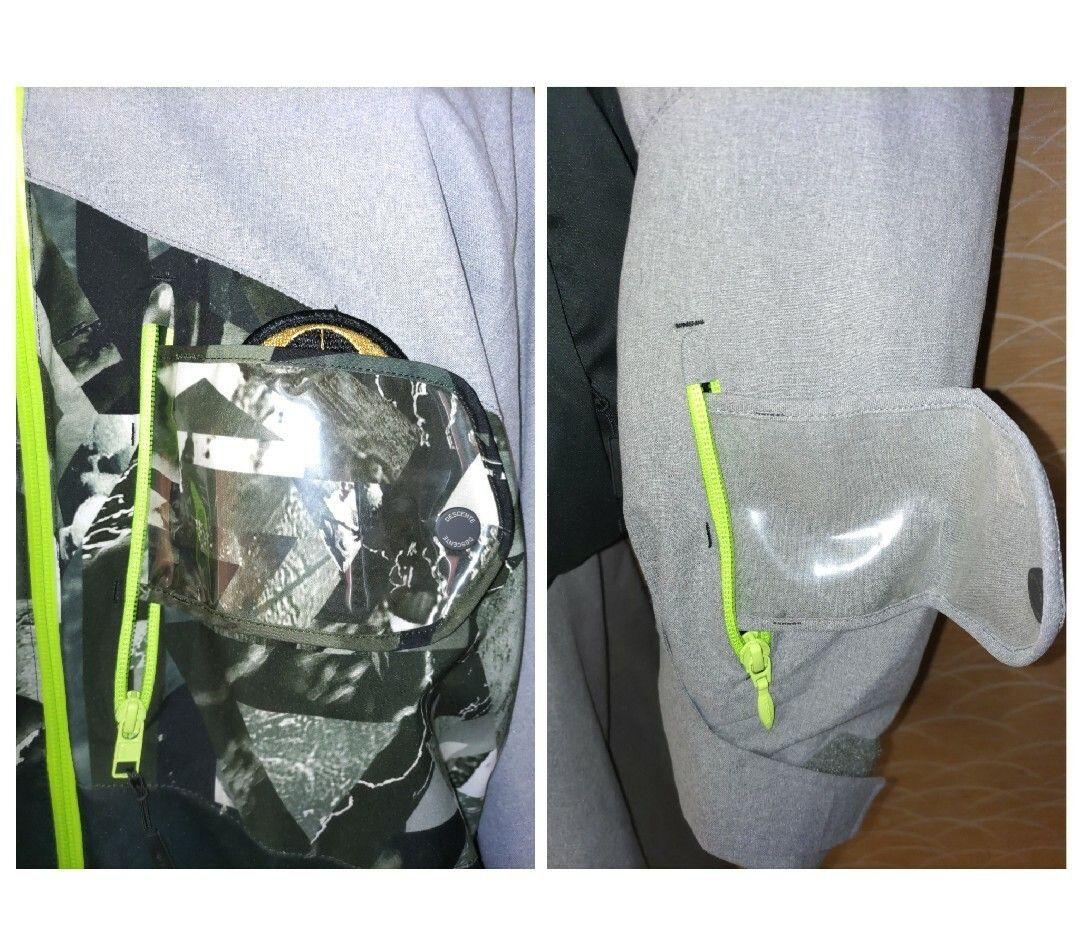 美良品 DESCENTE OGASAKAデサント オガサカ ウエア