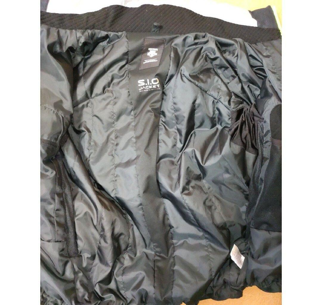 美良品 DESCENTE OGASAKAデサント オガサカ ウエア