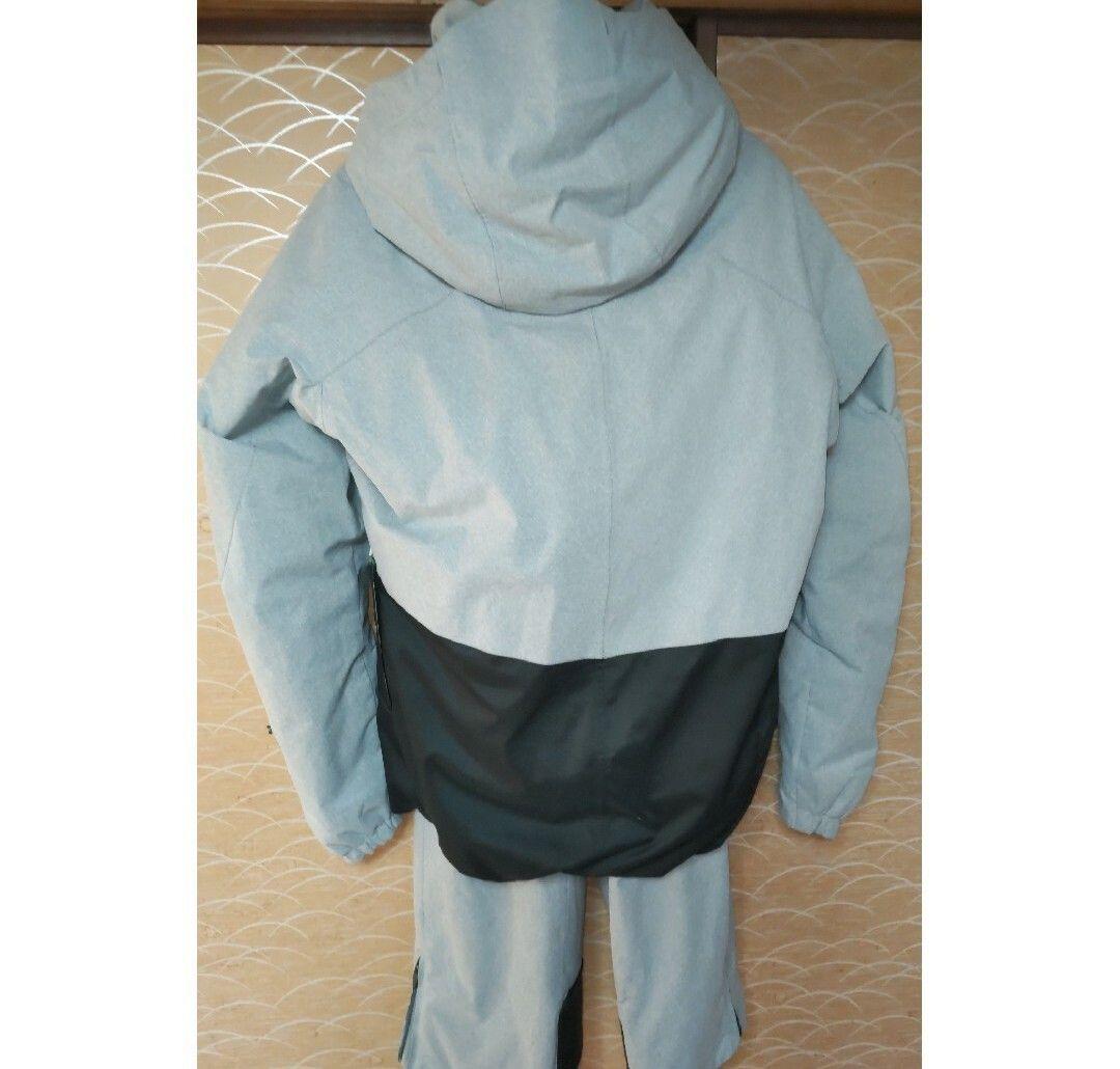 美良品 DESCENTE OGASAKAデサント オガサカ ウエア