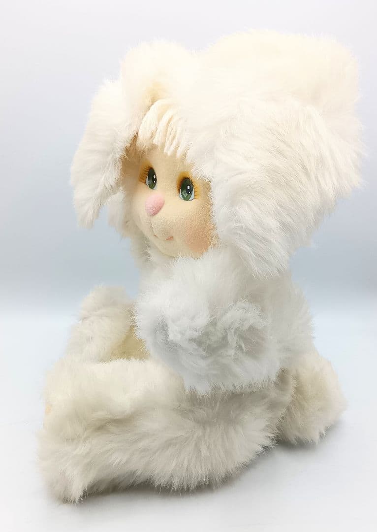 マイチャイルドペット　My Child Pet　ホワイトバニー　Mattel