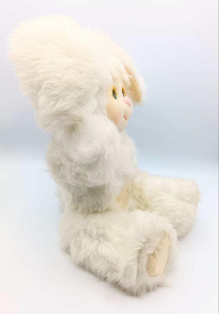 マイチャイルドペット　My Child Pet　ホワイトバニー　Mattel