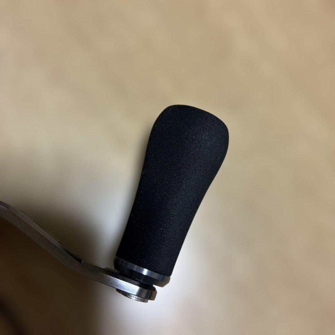 ダイワ　Daiwa RCS ESD 100mm クランクハンドルセット美品