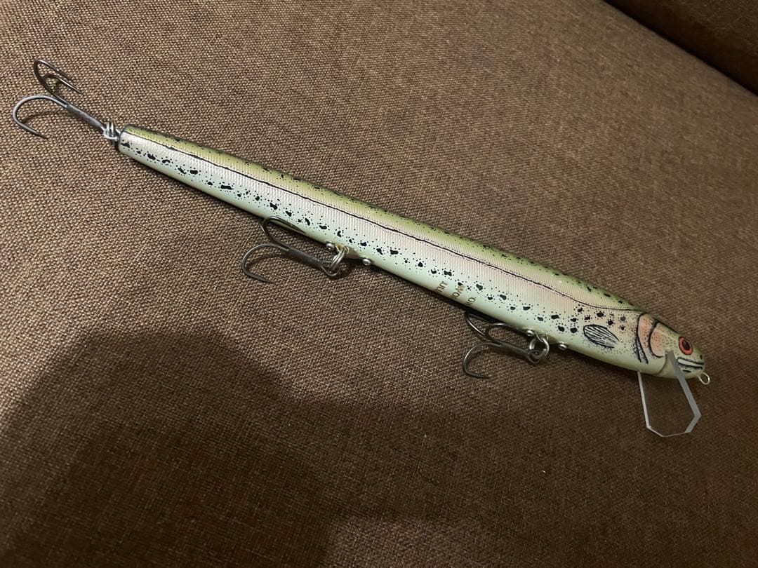 OWL WORKS ウルラ230 オウルワークス　シーバス