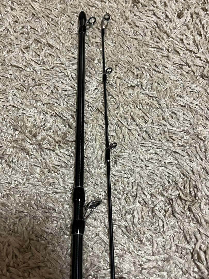 フィッシュマン　ローワー8.6L