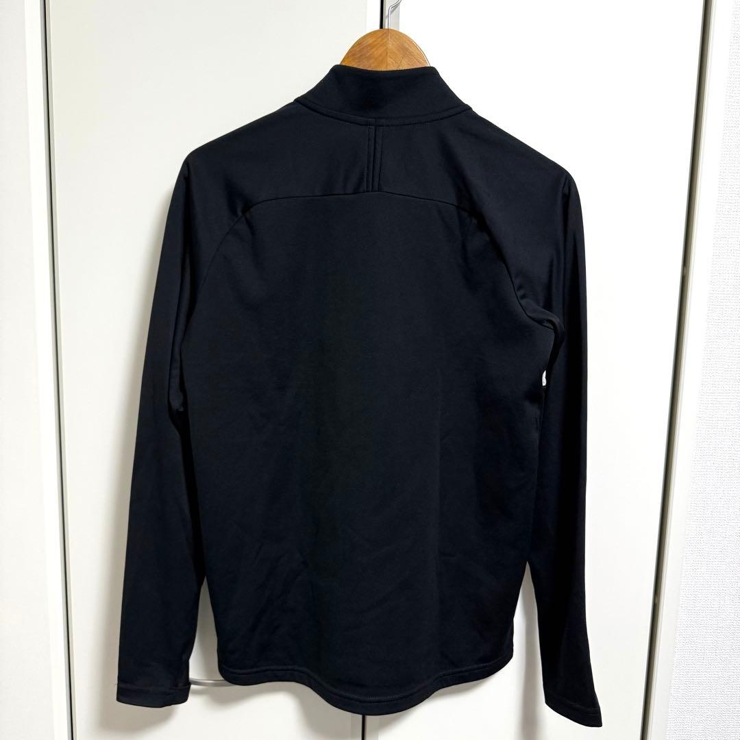 超美品 Nike ナイキ サッカー ジャージ トレーニングウェア 上下セット S