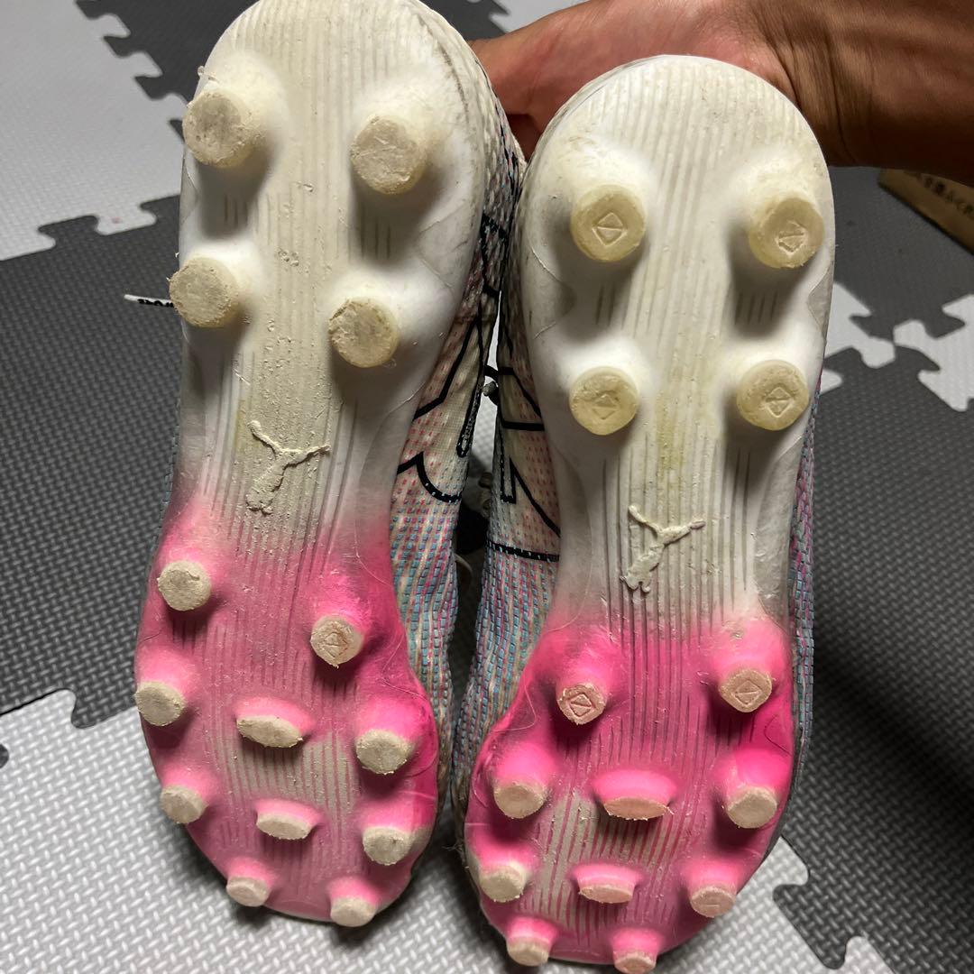 PUMAフューチャー