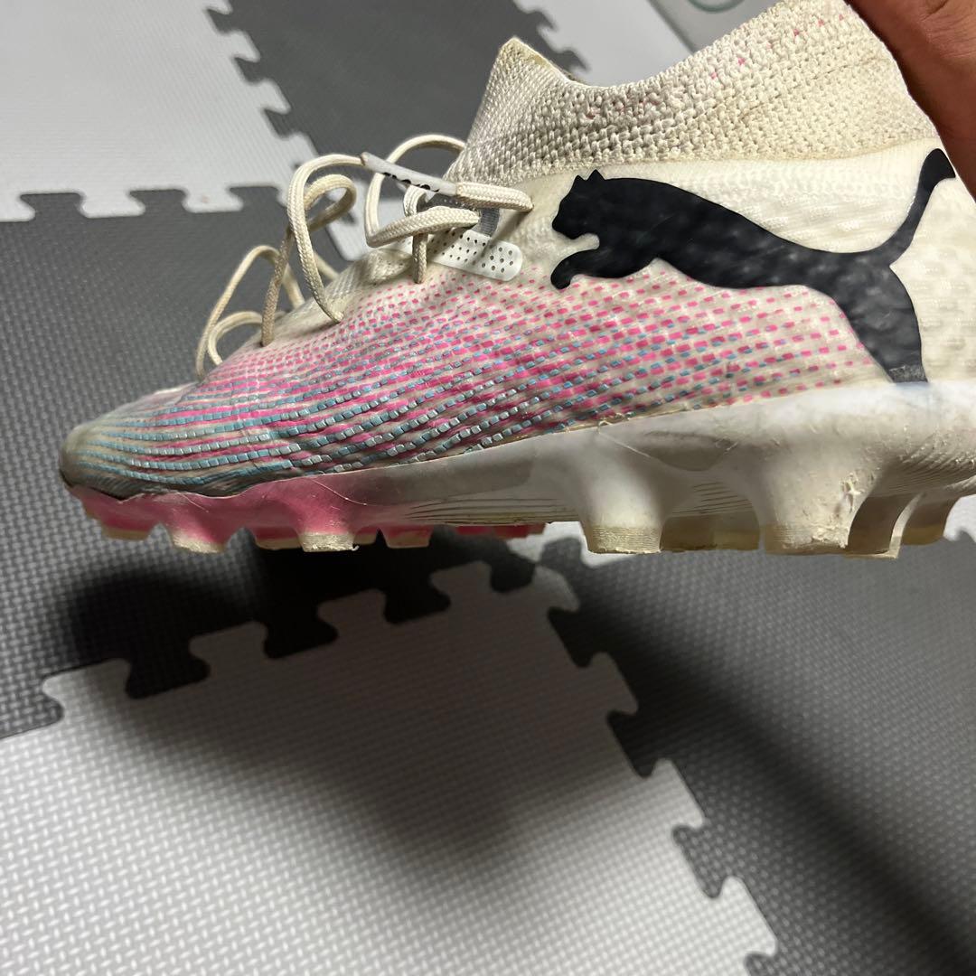 PUMAフューチャー
