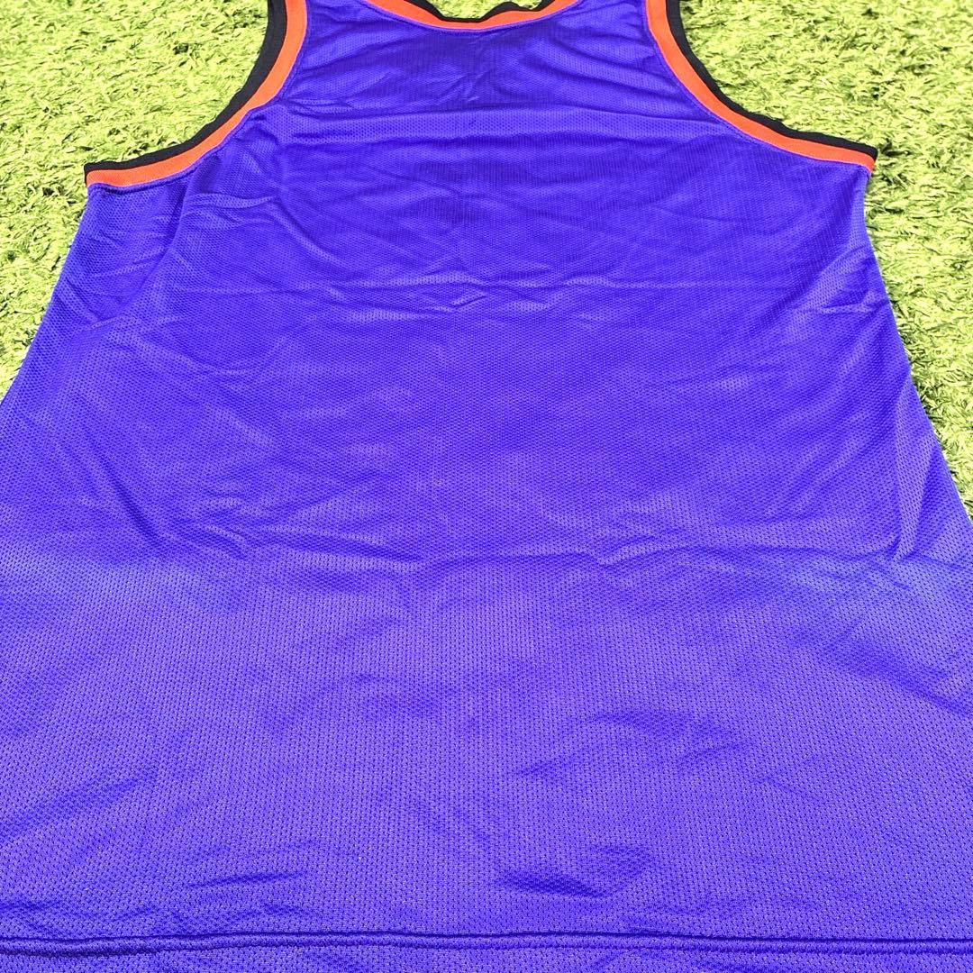 90s Champion NBA SUNS 無地 44 MADE IN USA